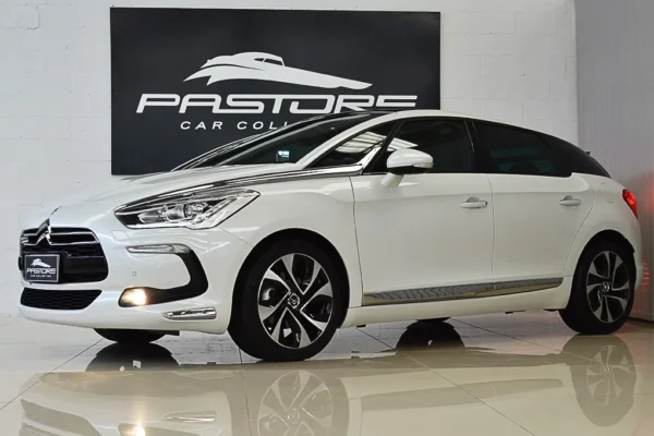 Citroën DS5 1.6 THP