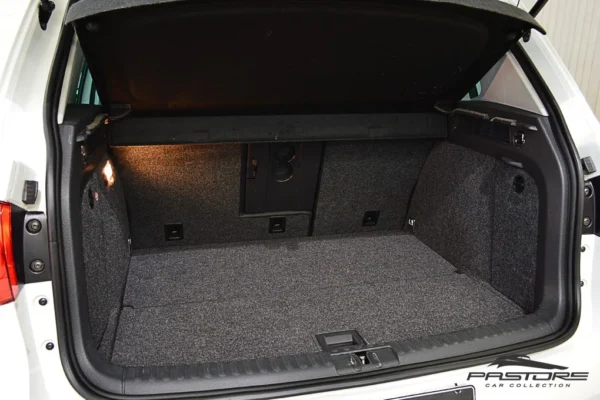VW Tiguan 2.0 TFSI