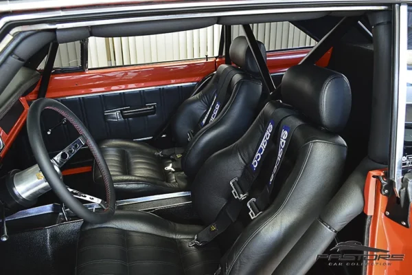 Dodge Charger R/T BiTurbo