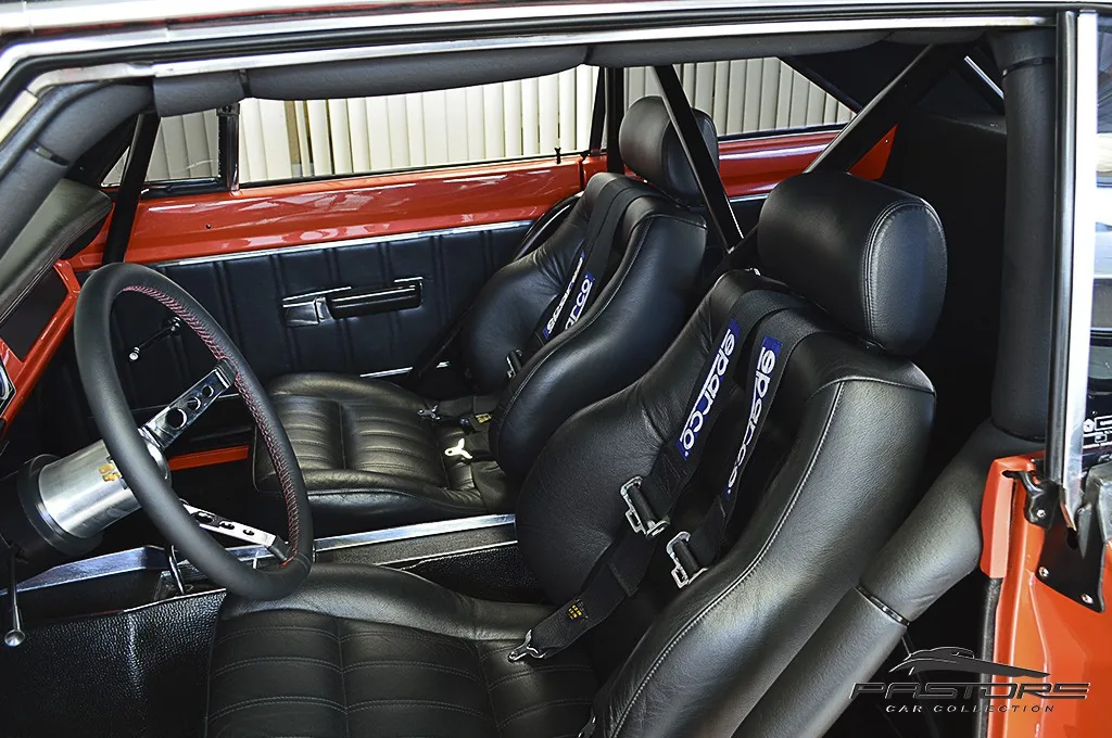 Dodge Charger R/T BiTurbo