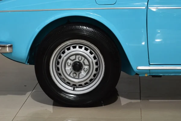 VW Variant