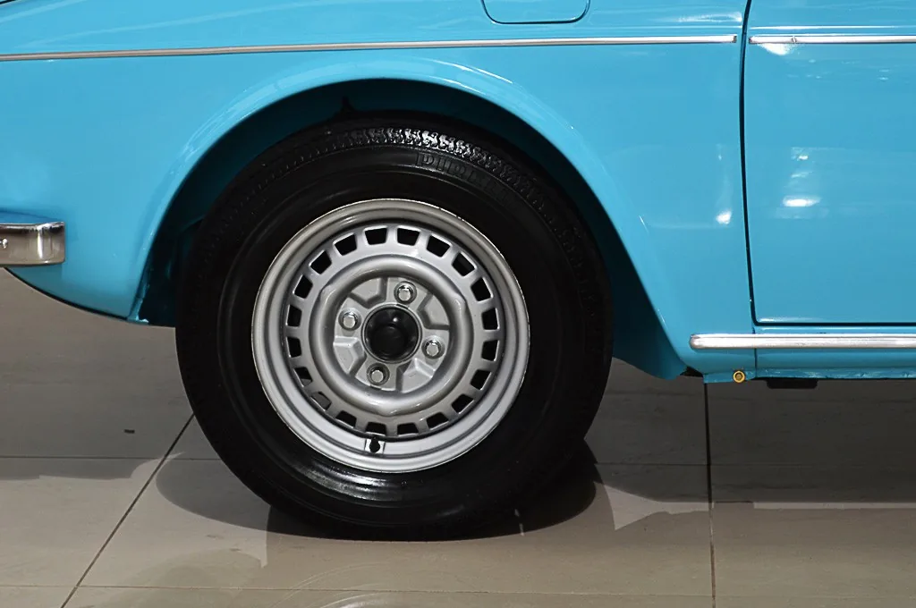 VW Variant