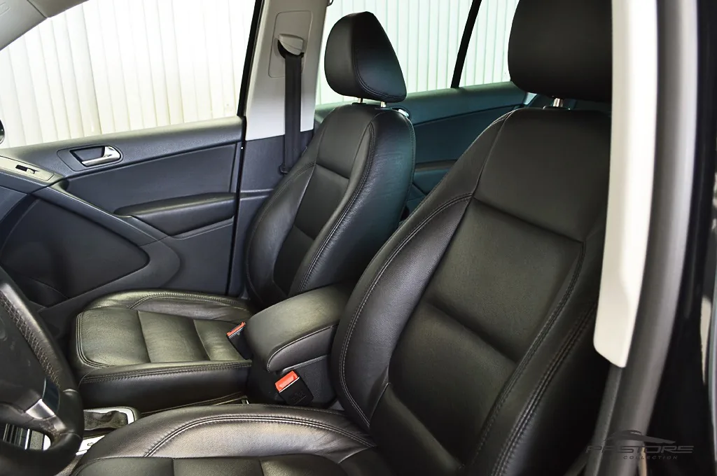 VW Tiguan 2.0 TFSI