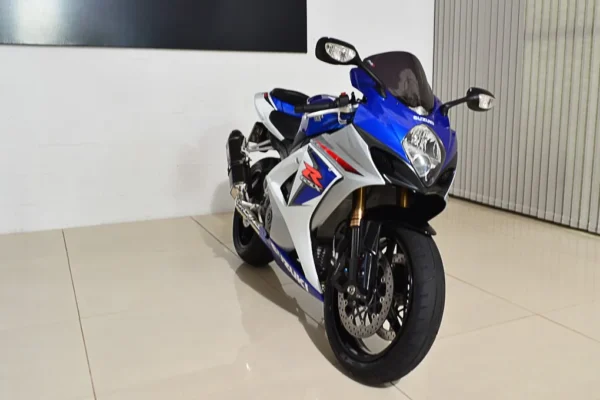 Suzuki GSX-R 1000