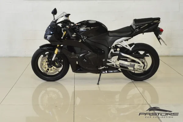 Honda CBR 600RR