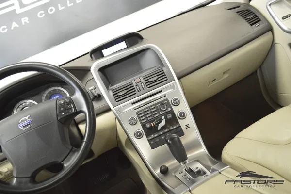 Volvo XC60 TOP T6