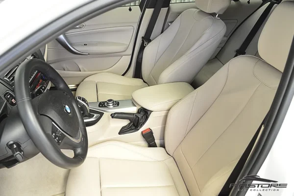 BMW 125i M Sport