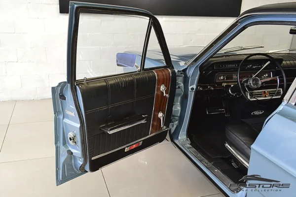 Ford Galaxie LTD