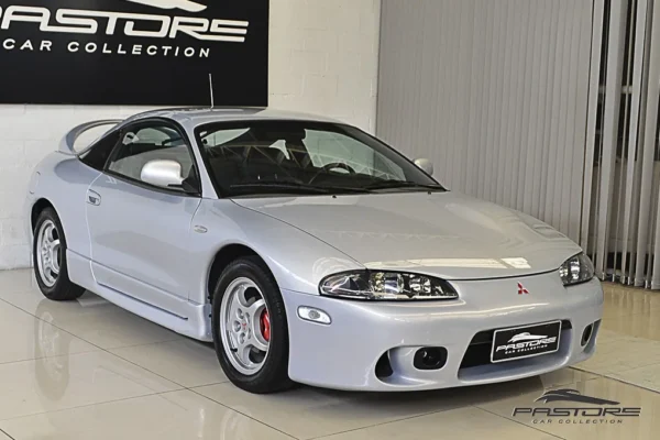 Mitsubishi Eclipse GS-T