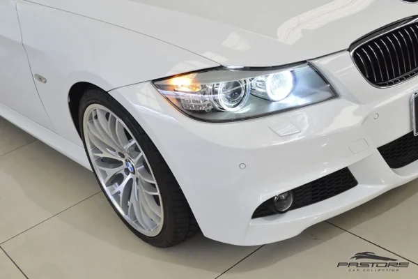 BMW 335i Motorsport