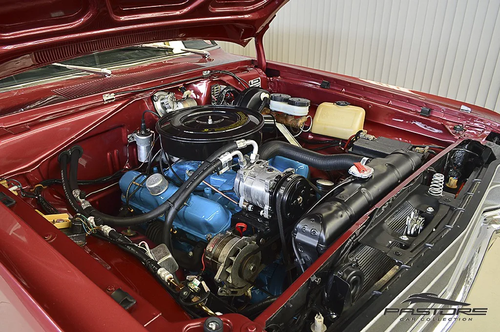 Dodge Dart Gran Coupé