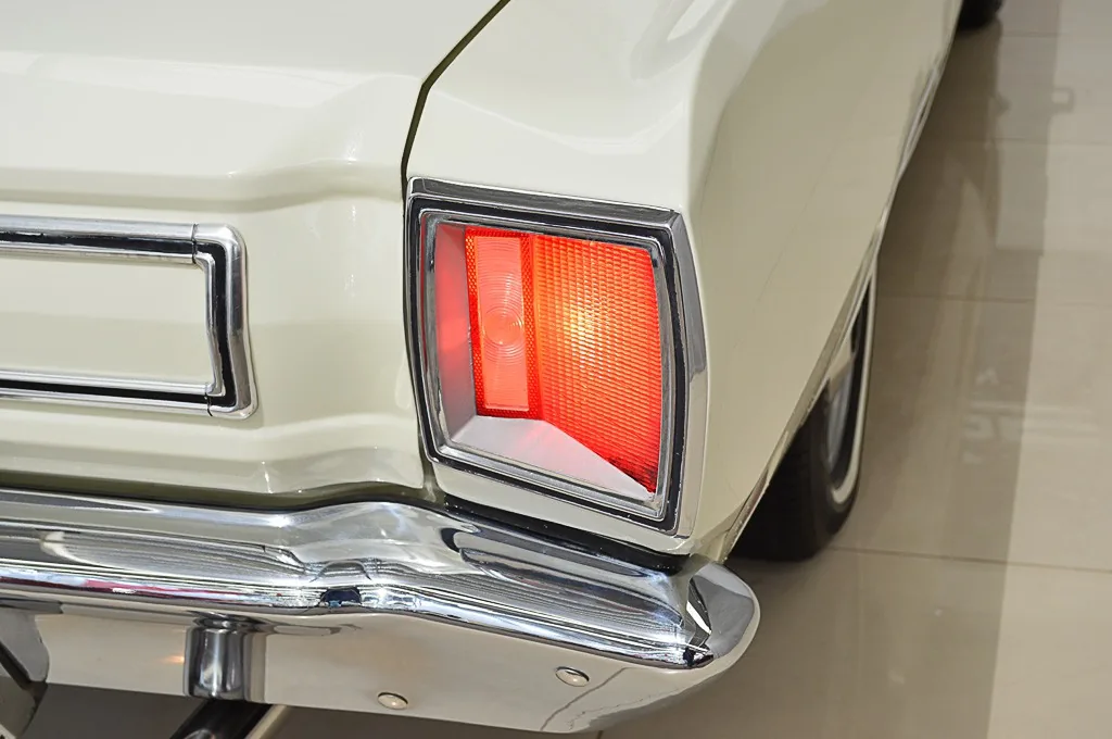 Dodge Dart De Luxo