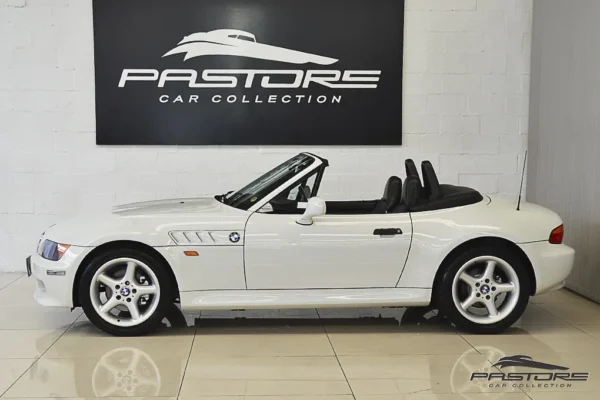 BMW Z3 Roadster