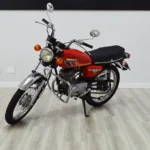 Honda CG 125