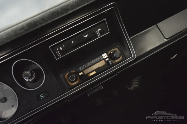 Dodge Le Baron