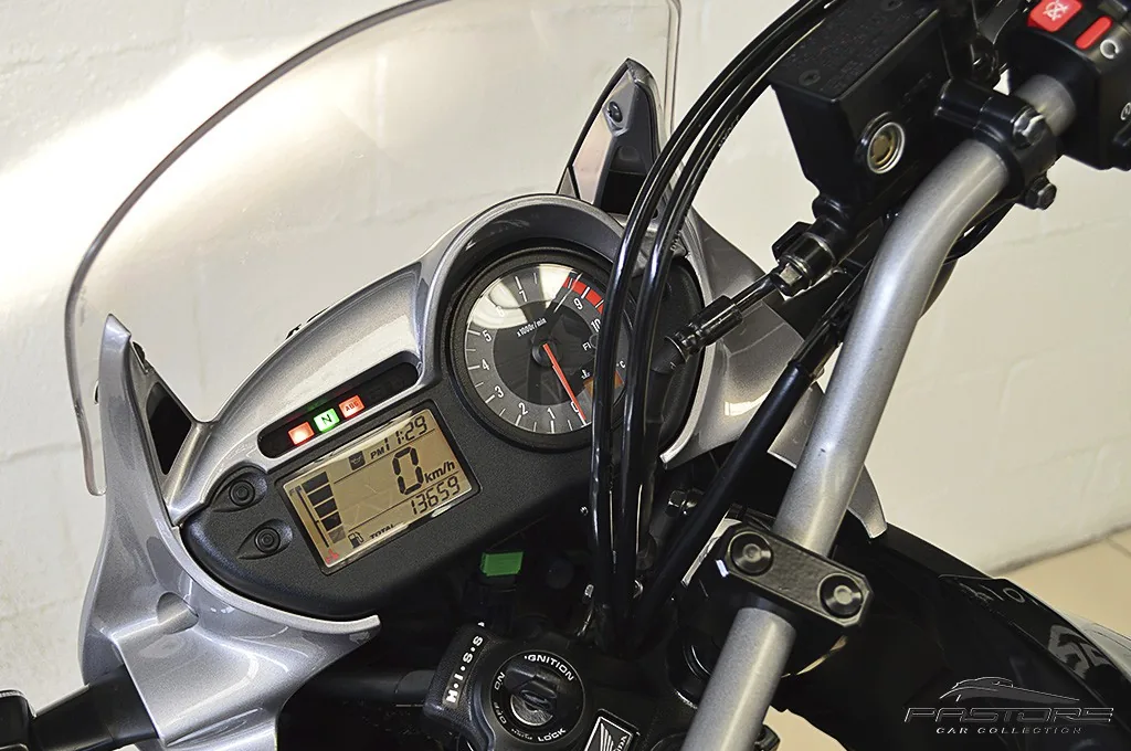 Honda XL 700V Transalp