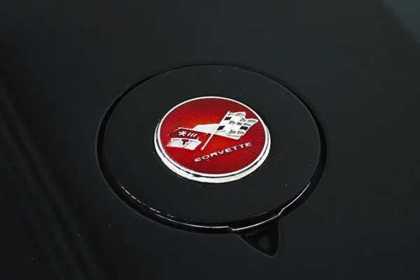 GM Corvette Stingray