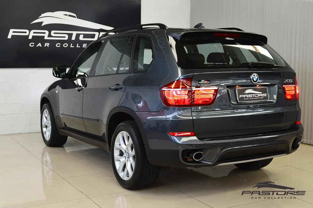 BMW X5 xDrive 35i