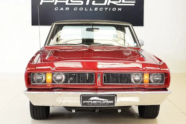 Dodge Charger R/T