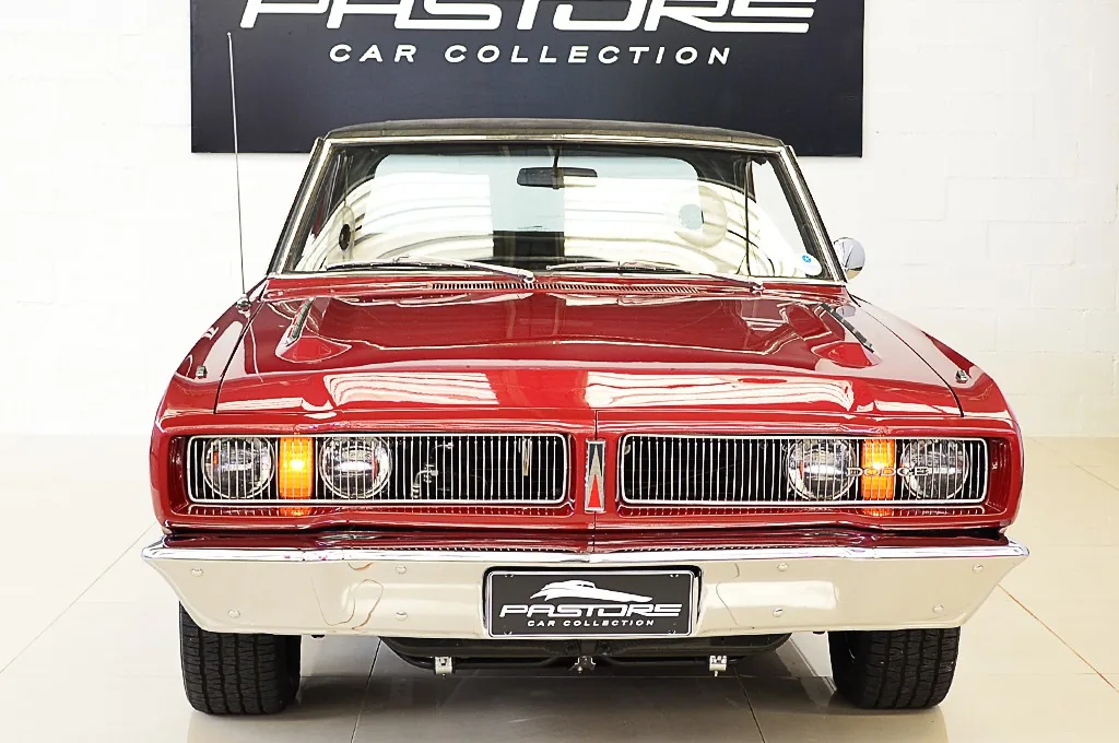 Dodge Charger R/T