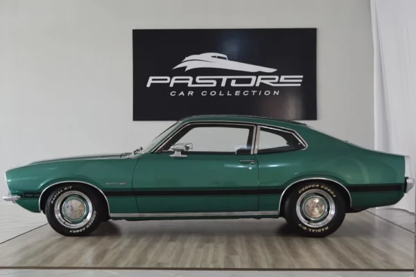 Ford Maverick