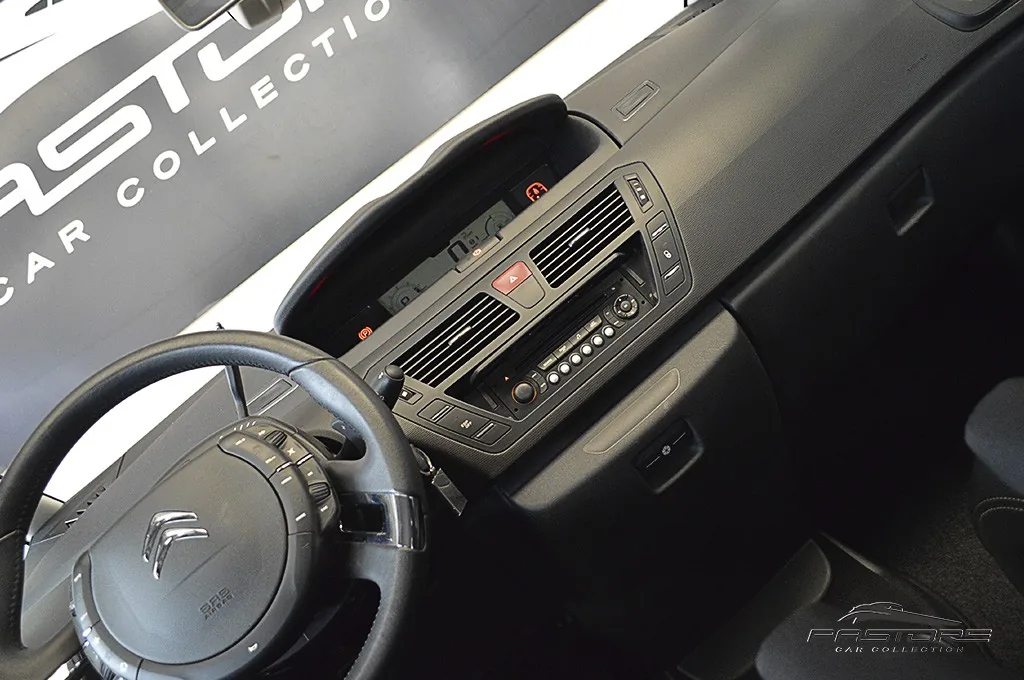 Citroën C4 Picasso GLX