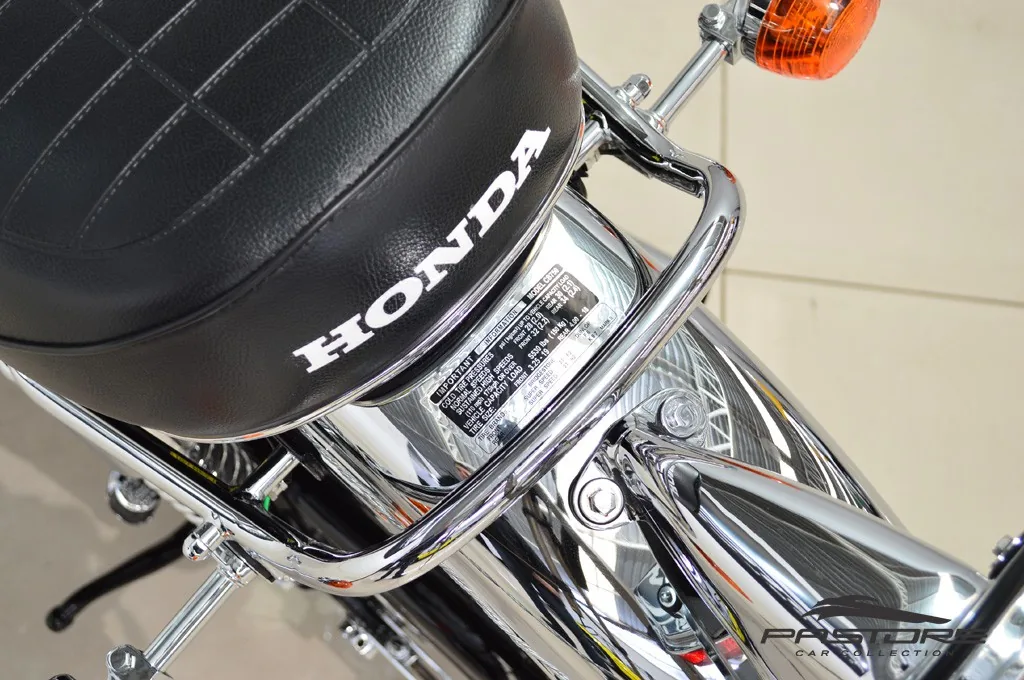 Honda CB 750 Four
