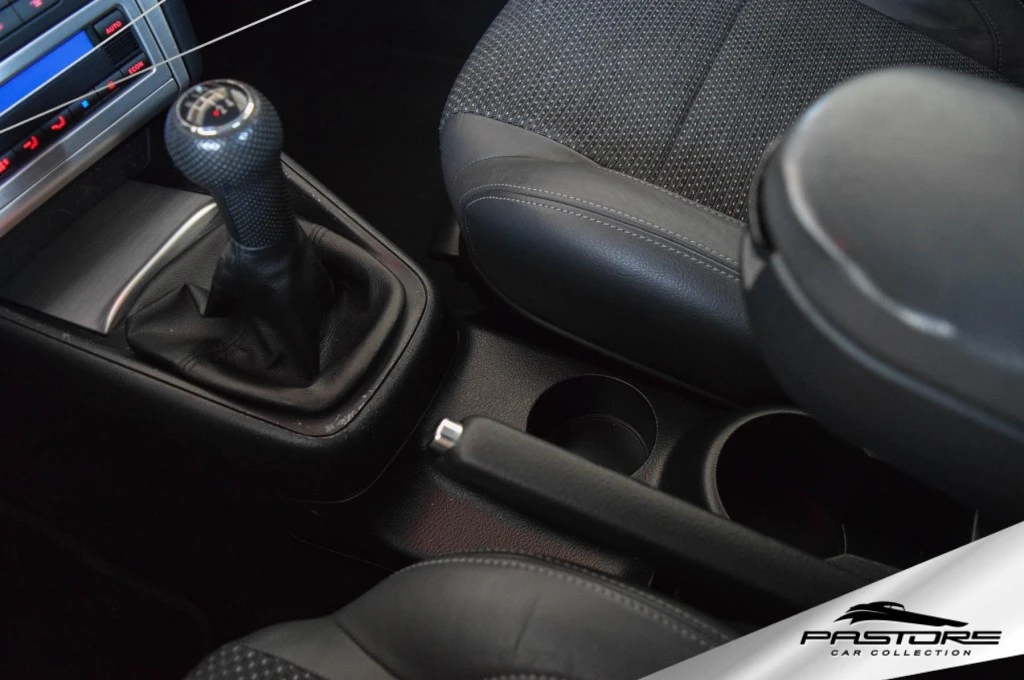 VW Golf 1.6 Sportline