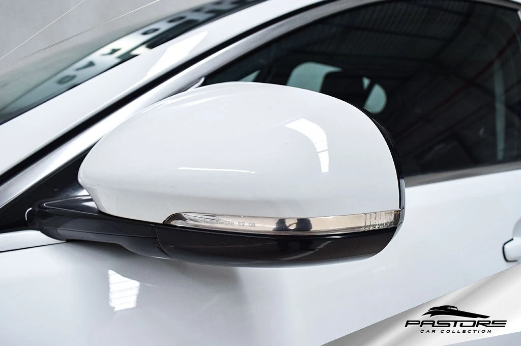 Jaguar XF 2.0 Luxury