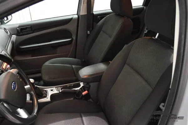 Ford Focus GLX 1.6