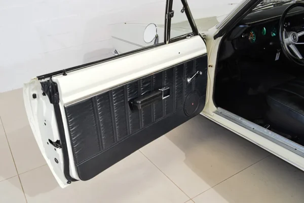 Dodge Dart De Luxo