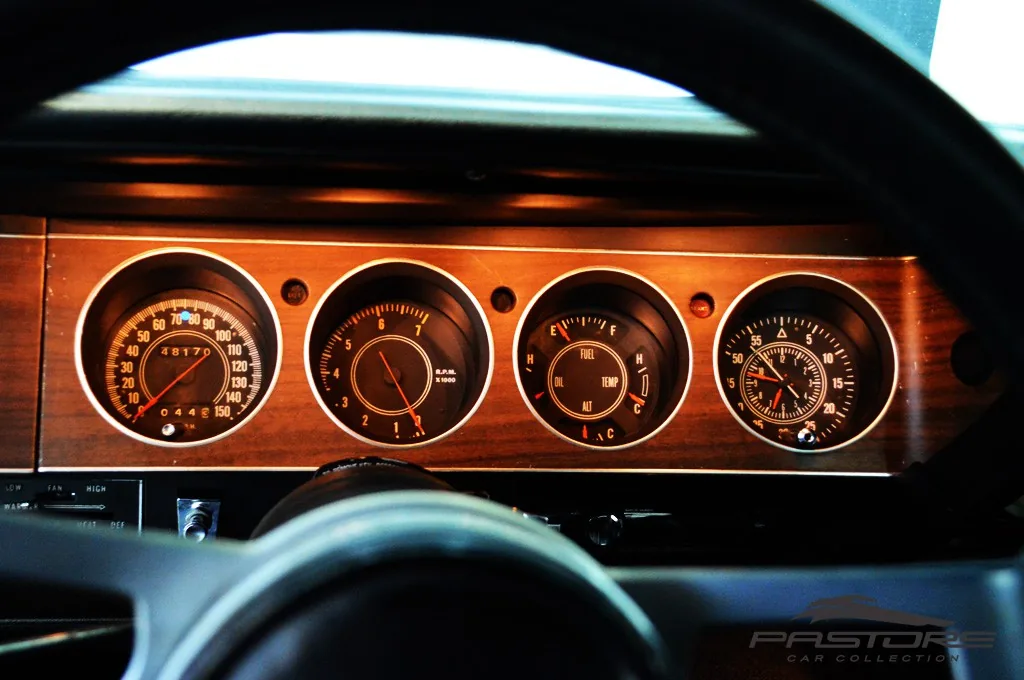 Plymouth Barracuda AAR