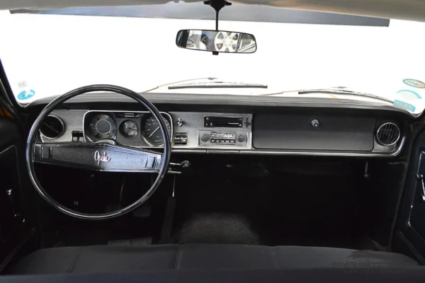 GM Opala Gran Luxo