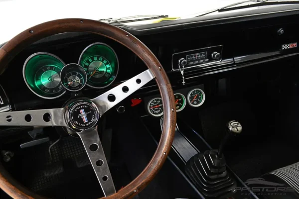 Ford Maverick GT 302
