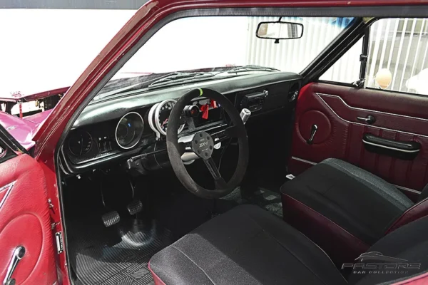 GM Caravan 4100