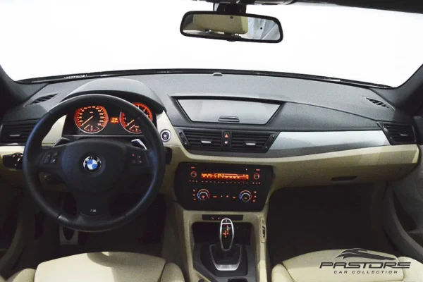 BMW X1 xDrive 28i