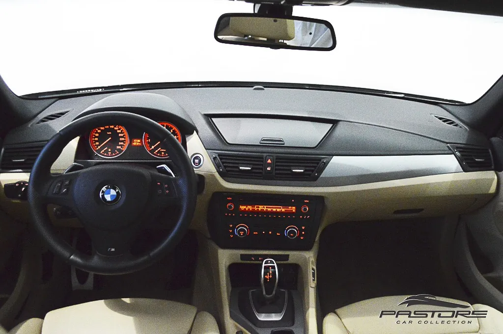 BMW X1 xDrive 28i