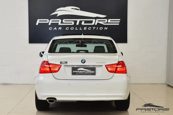 BMW 320i TOP