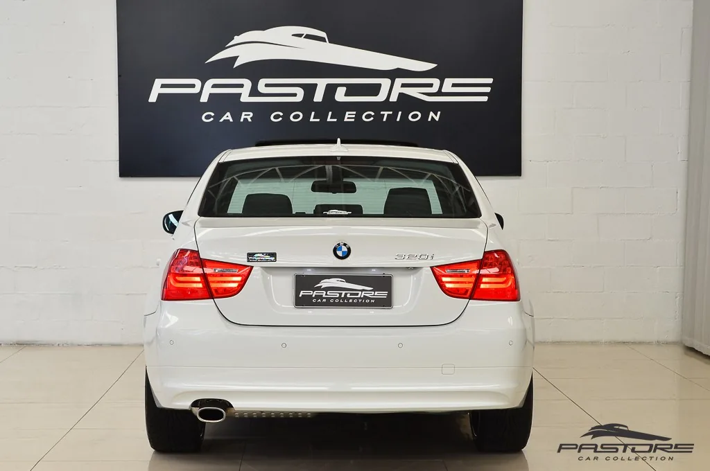 BMW 320i TOP