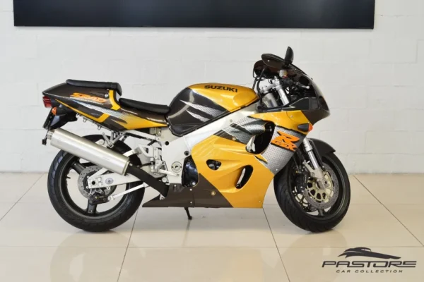 Suzuki GSX-R 750