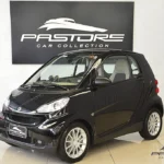 Smart Fortwo Coupé Passion