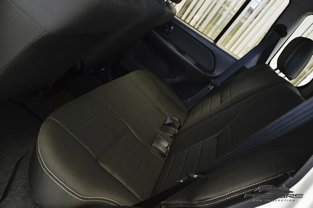 Mitsubishi Pajero TR4 2.0 16v 4x2