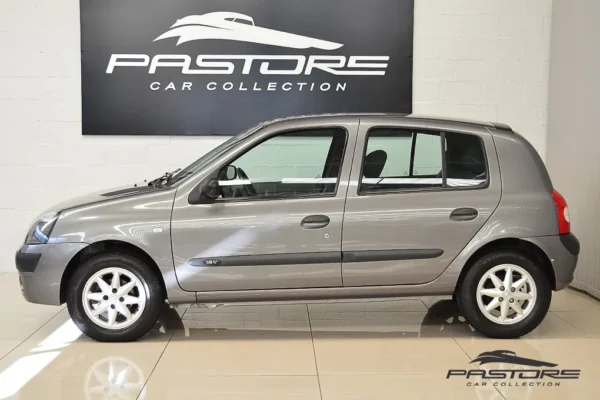 Renault Clio Authentique