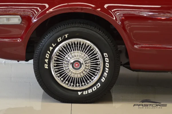 Mercury Cougar