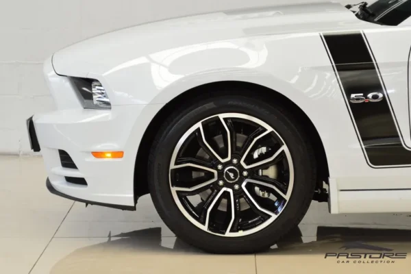 Ford Mustang 5.0 GT Premium