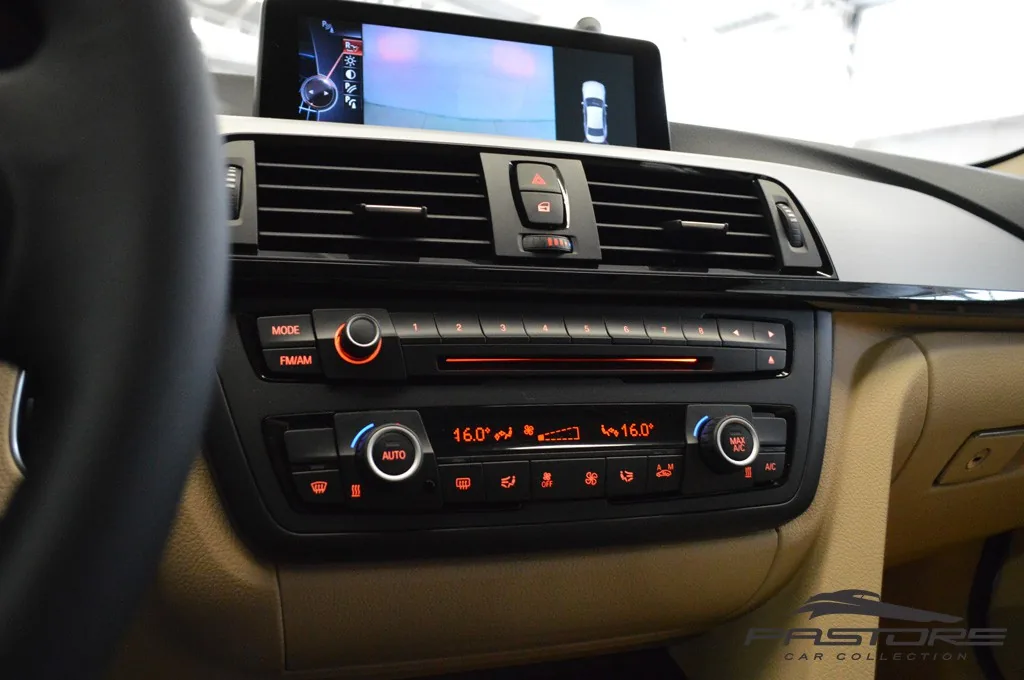 BMW 328i GP