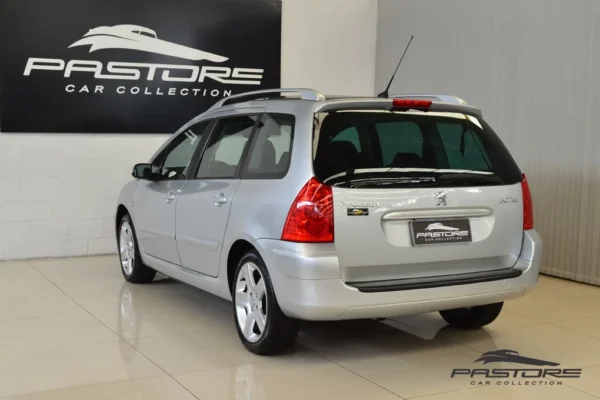 Peugeot 307 SW Allure AT