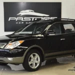 Hyundai Vera Cruz 3.8 V6