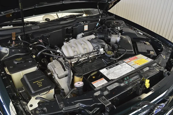 Ford Taurus GL