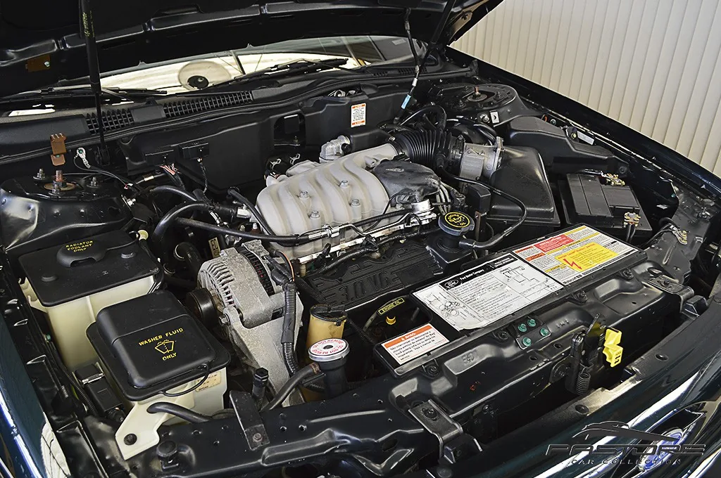 Ford Taurus GL